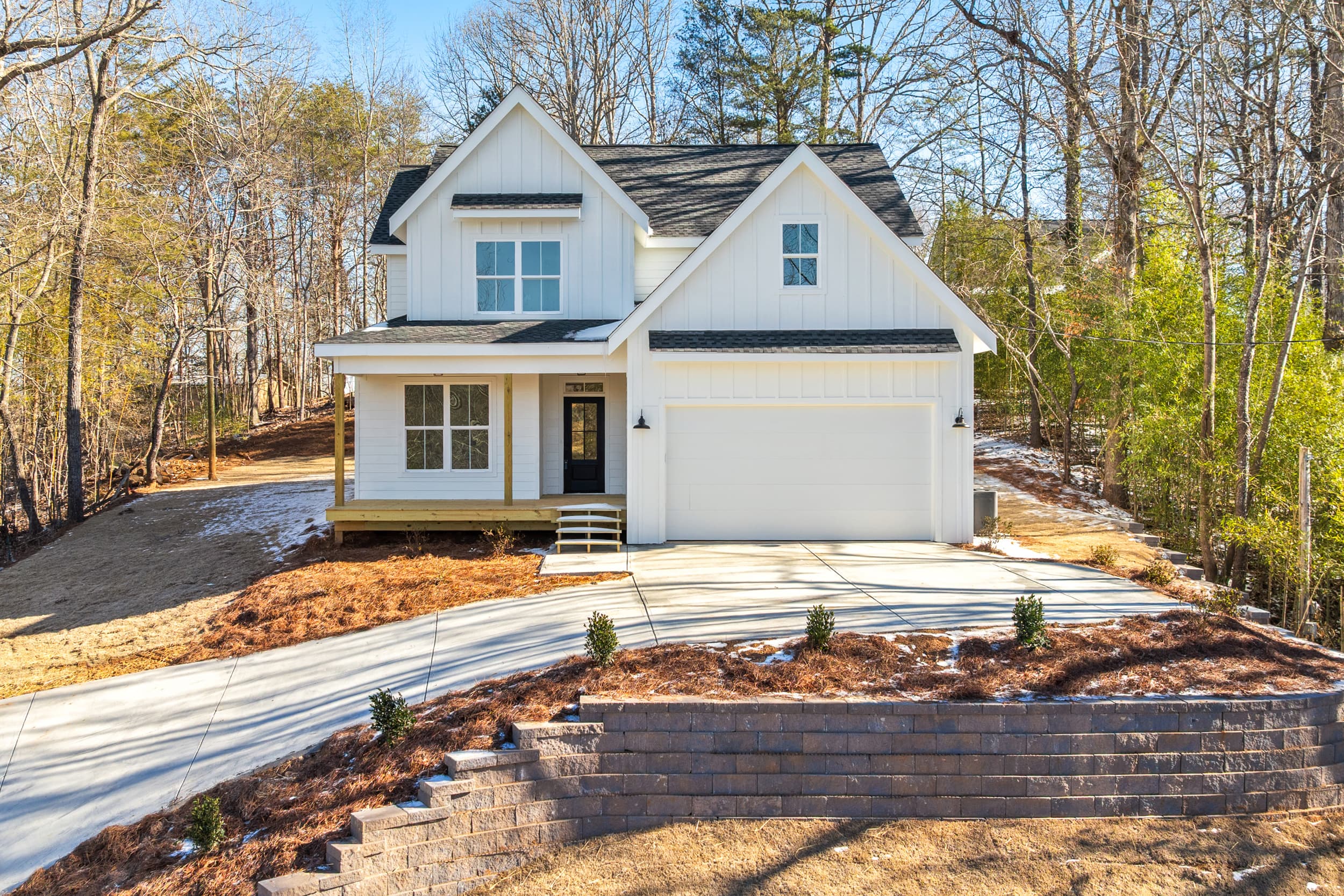 Exterior — 6144 Cardinal Dr, Gainesville