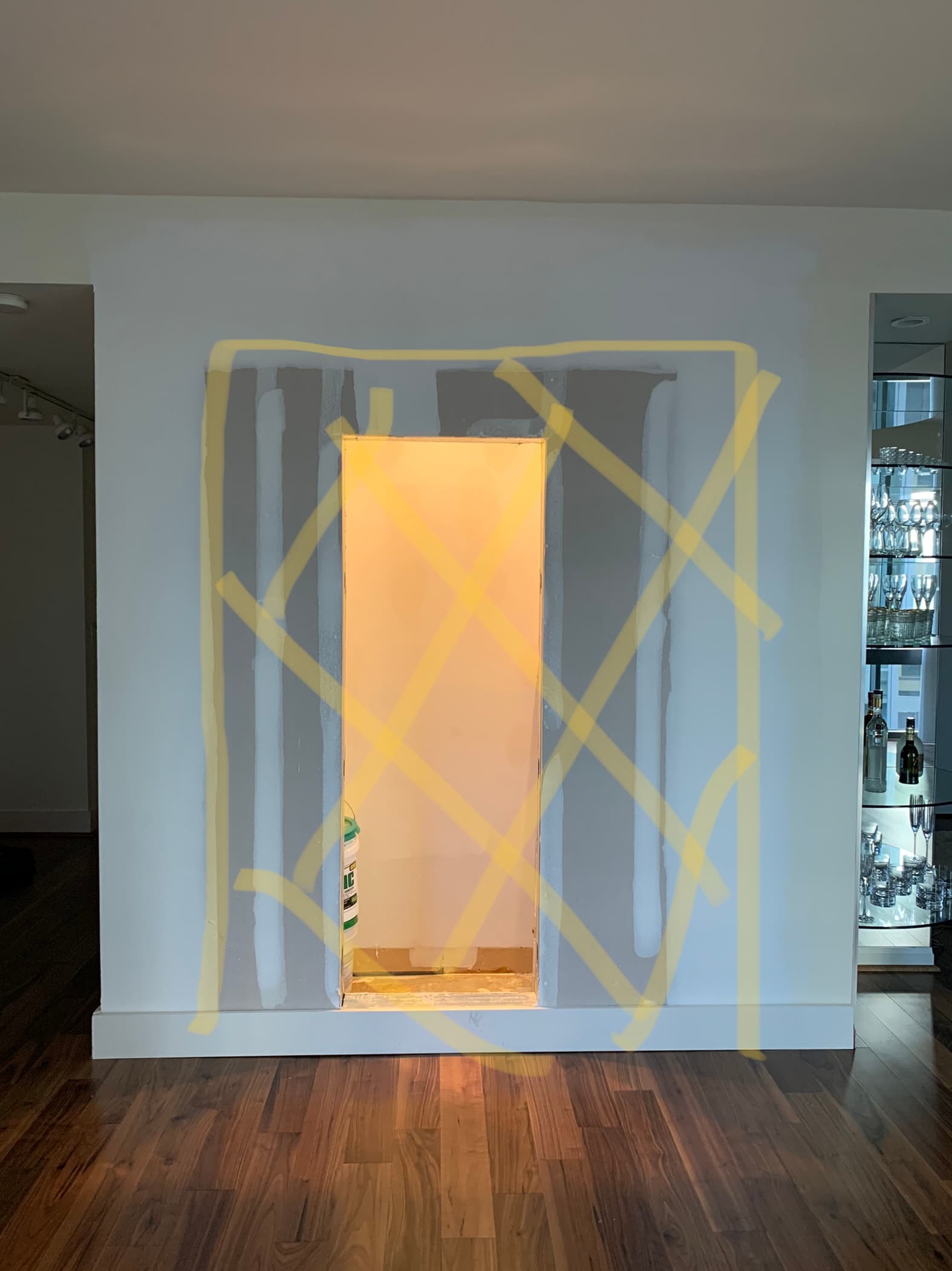 Juniper St Atlanta condo