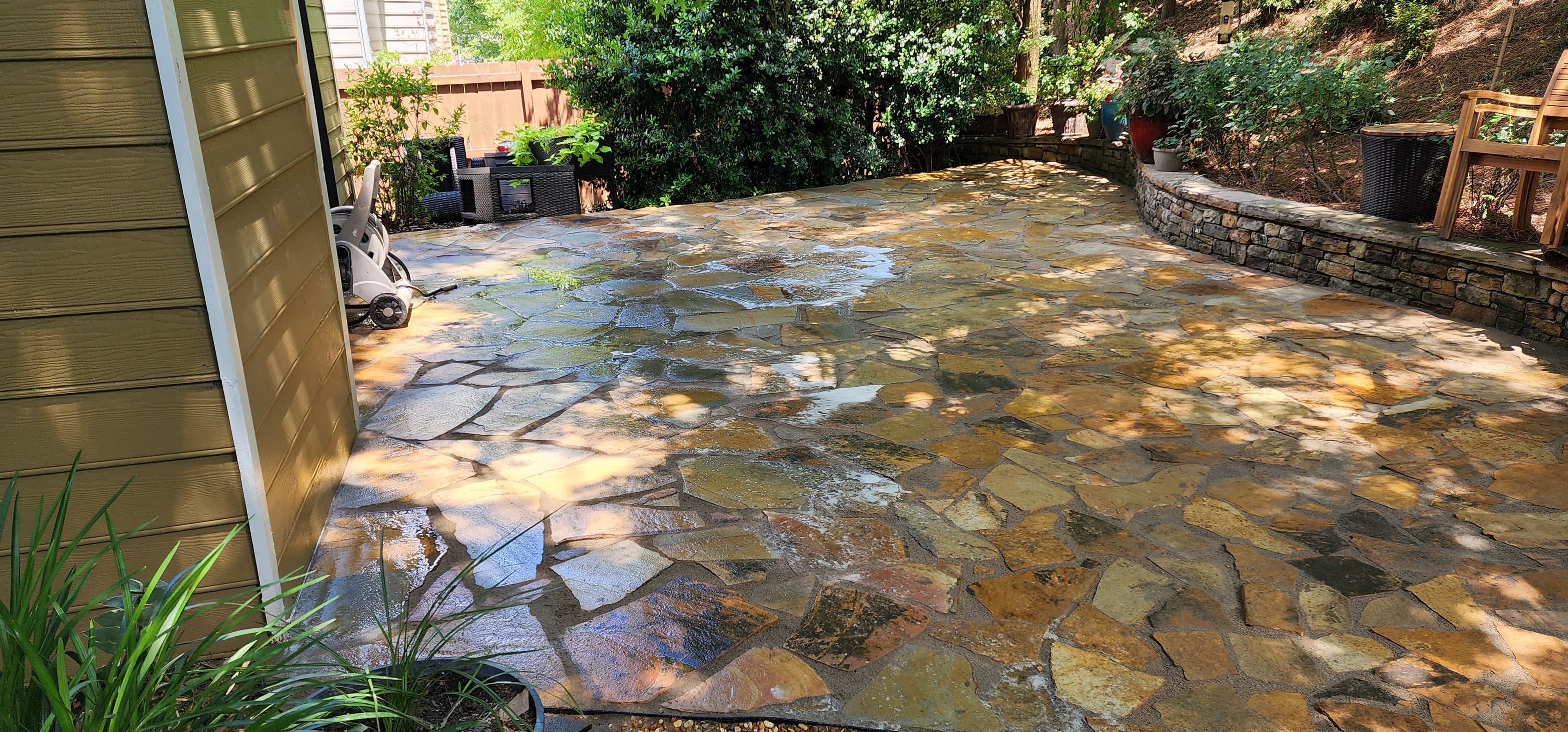 Montrose Pond Walk Duluth