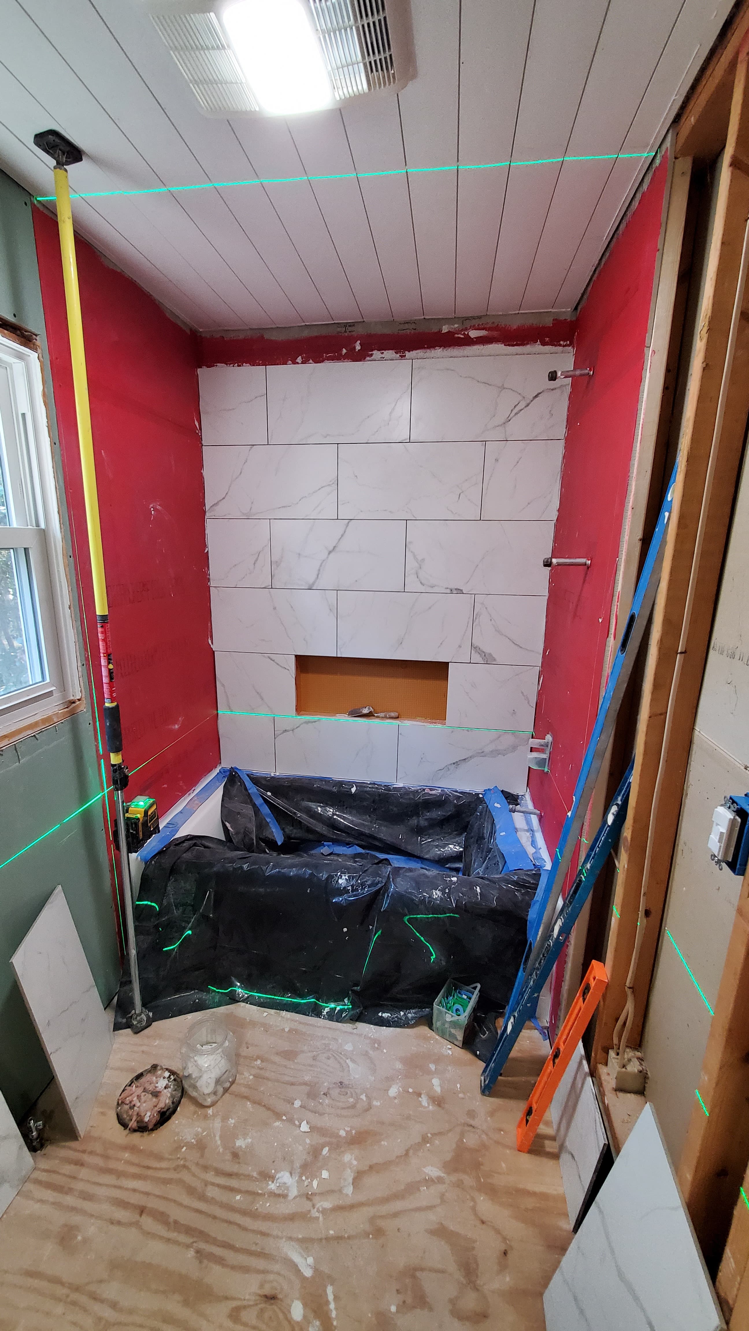 Oak Grove Circle Lawrenceville